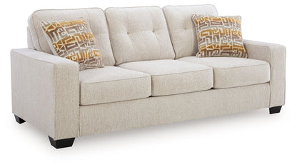 Larimer - Queen Sofa Sleeper