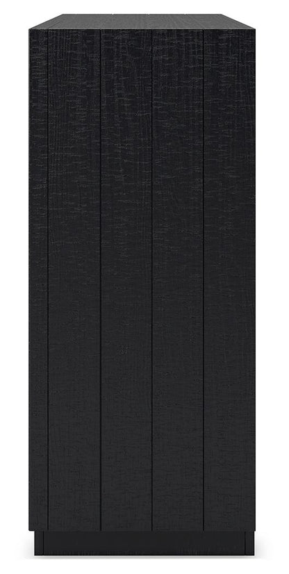 Londer - Dresser - Black