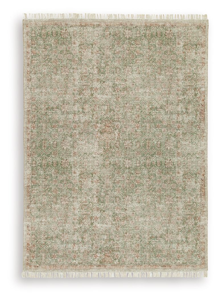 Rossbury - Rug