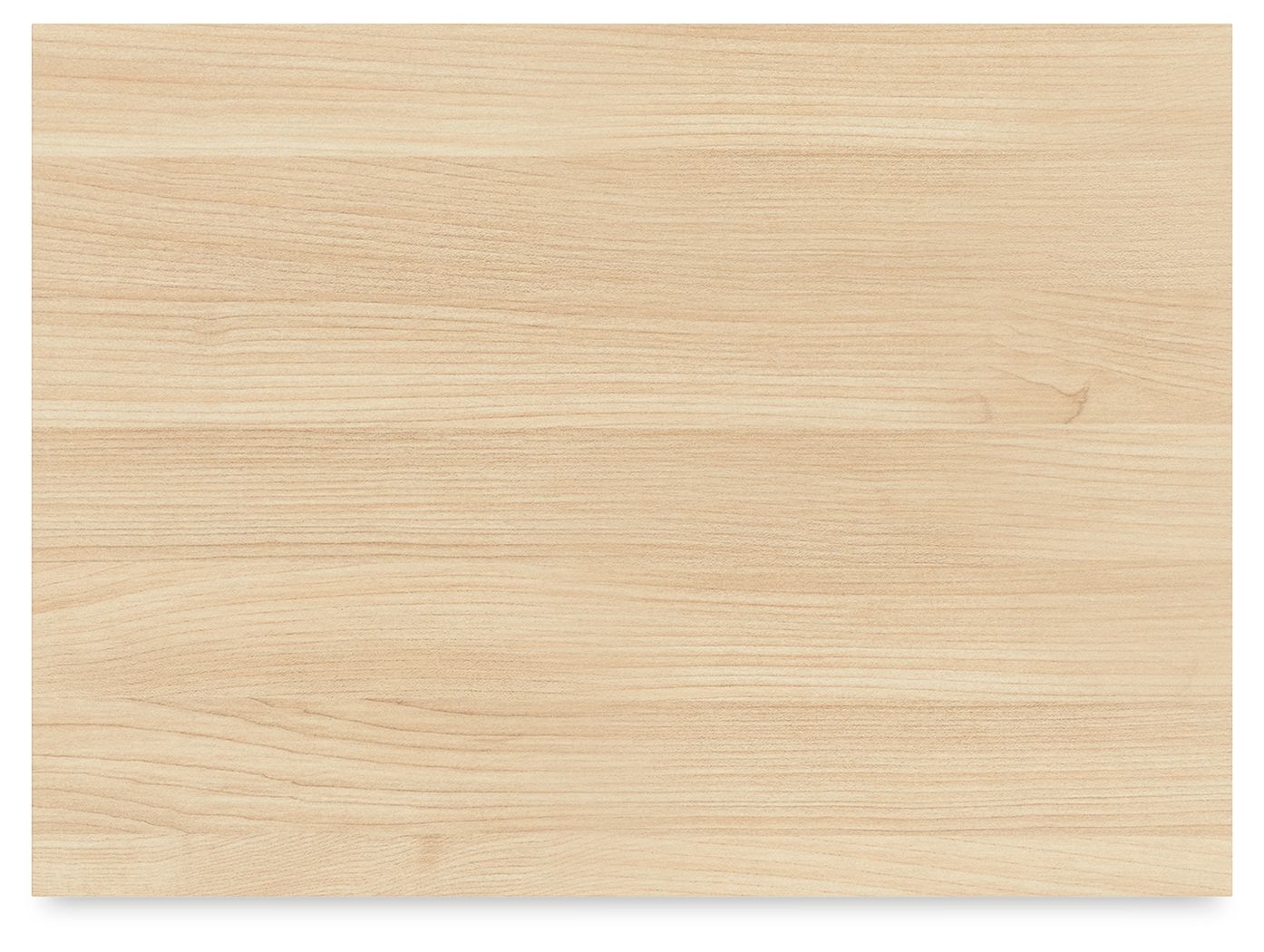 Cabinella - Two Drawer Night Stand - Tan