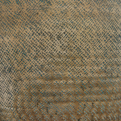 Madney - Metal Table Lamp - Antique Gold Finish