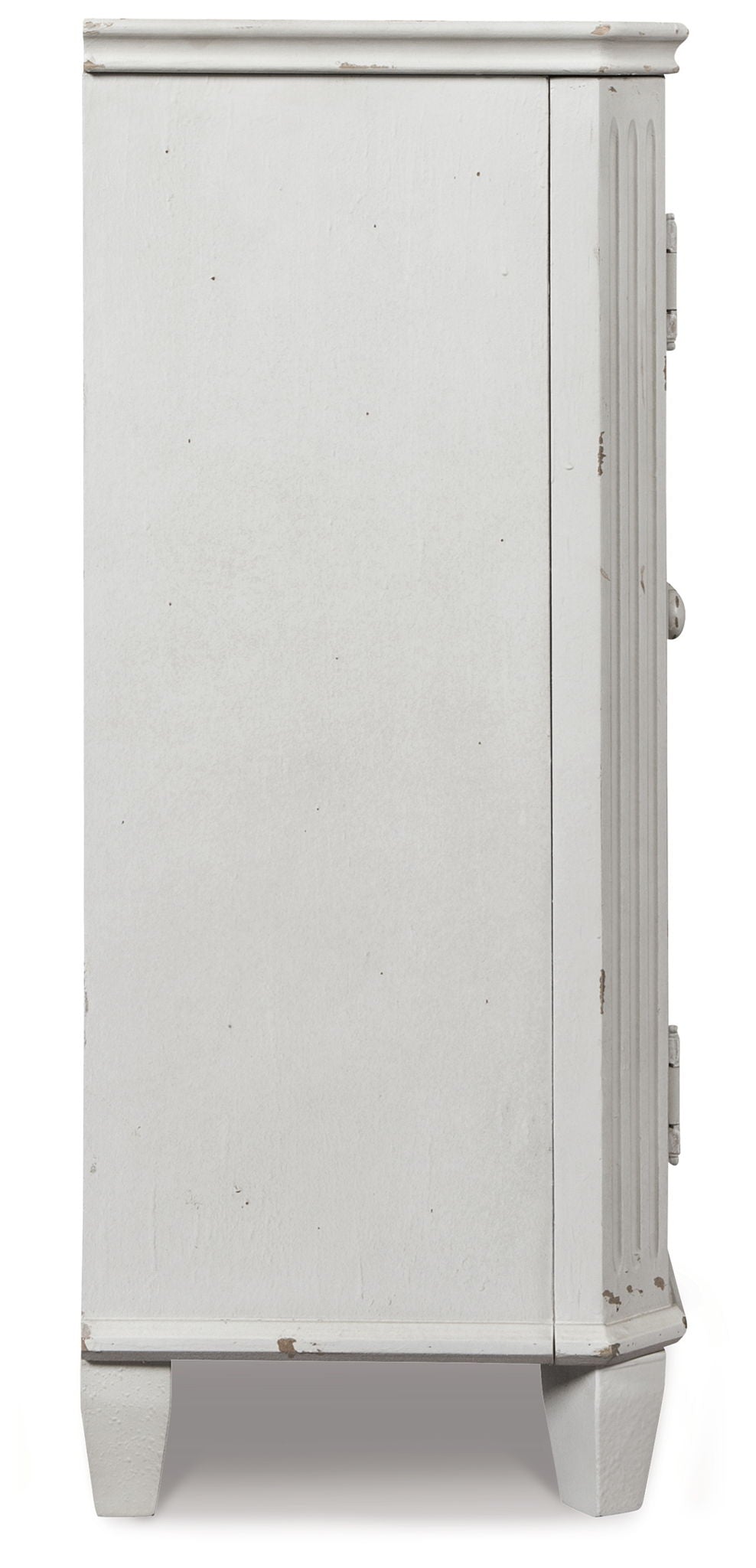 Mirimyn - Accent Cabinet - Antique White