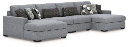 Bealton - Sectional