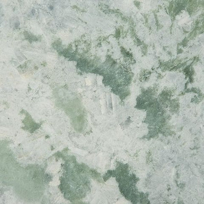 Deaconwell - Accent Table - White / Green