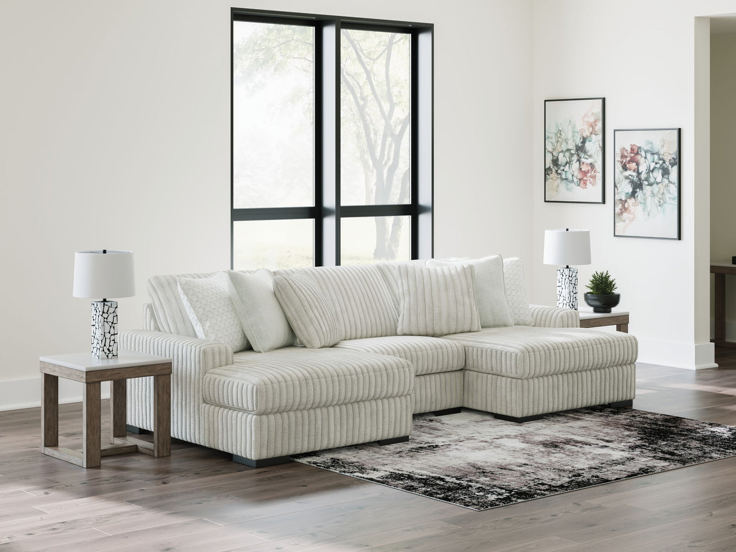 Stupendous - Sectional