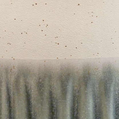 Afener - Ceramic Table Lamp (Set of 2) - Blue / Beige