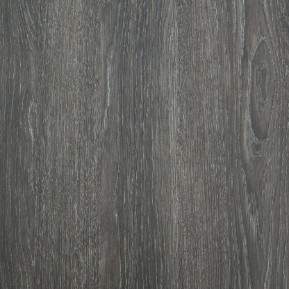 Freedan - Console Sofa Table - Grayish Brown