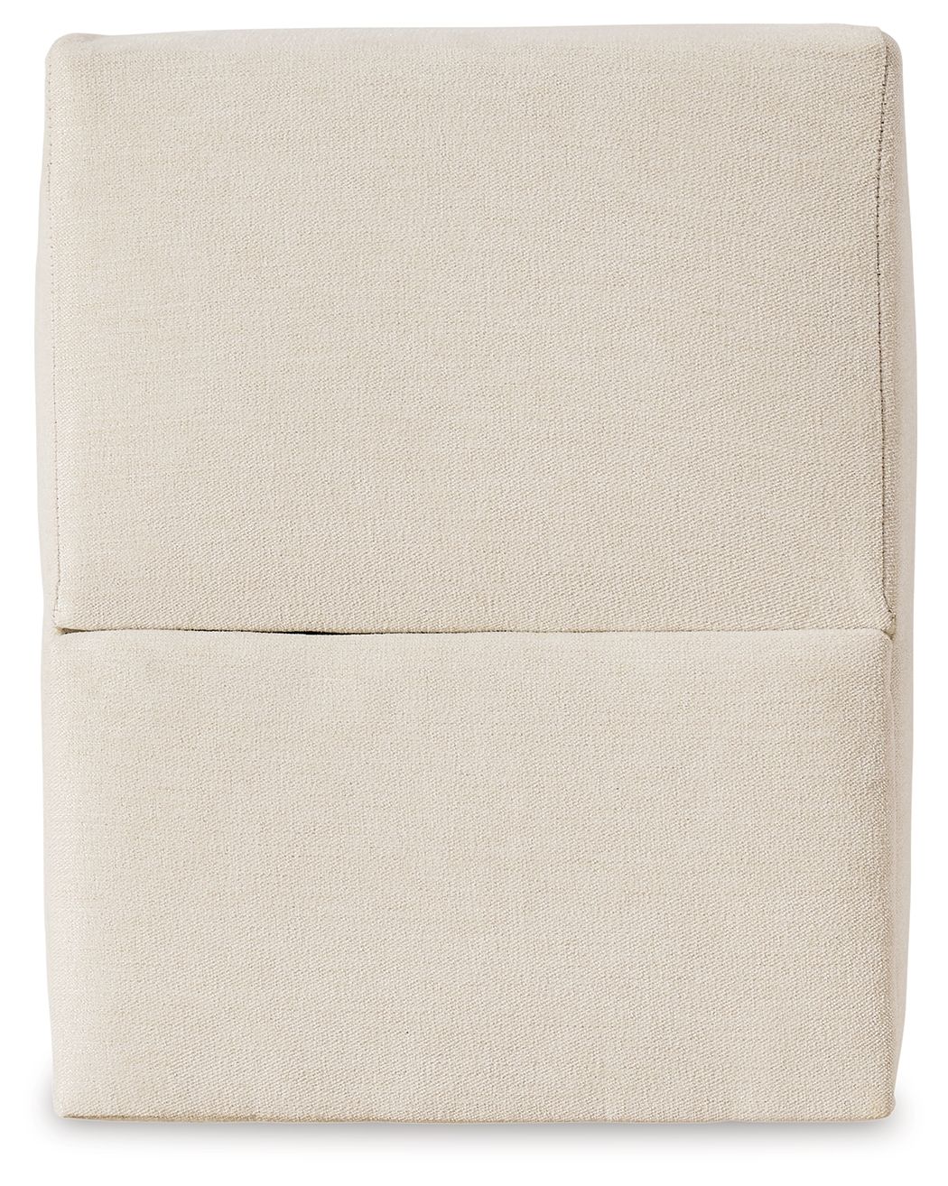 Modmax - Oyster - Sectional