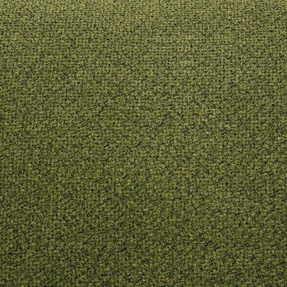 Horizon Hall - Swivel Lounge With Cushion - Brown / Green