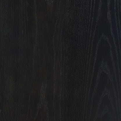 Rowanbeck - One Drawer Night Stand - Black