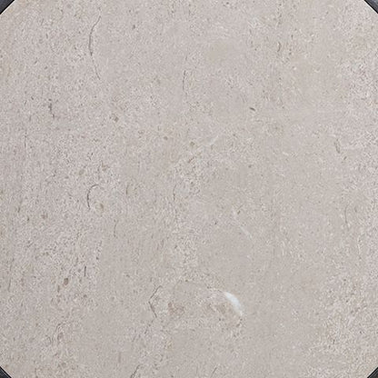 Bracken - Round Cocktail Table - French Black