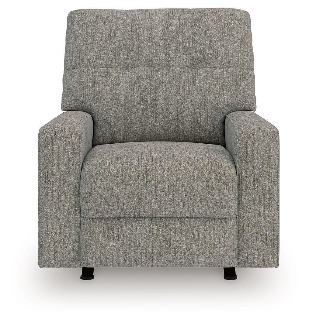 Larimer - Rocker Recliner