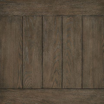 Johnelle - Rectangular Cocktail Table - Gray