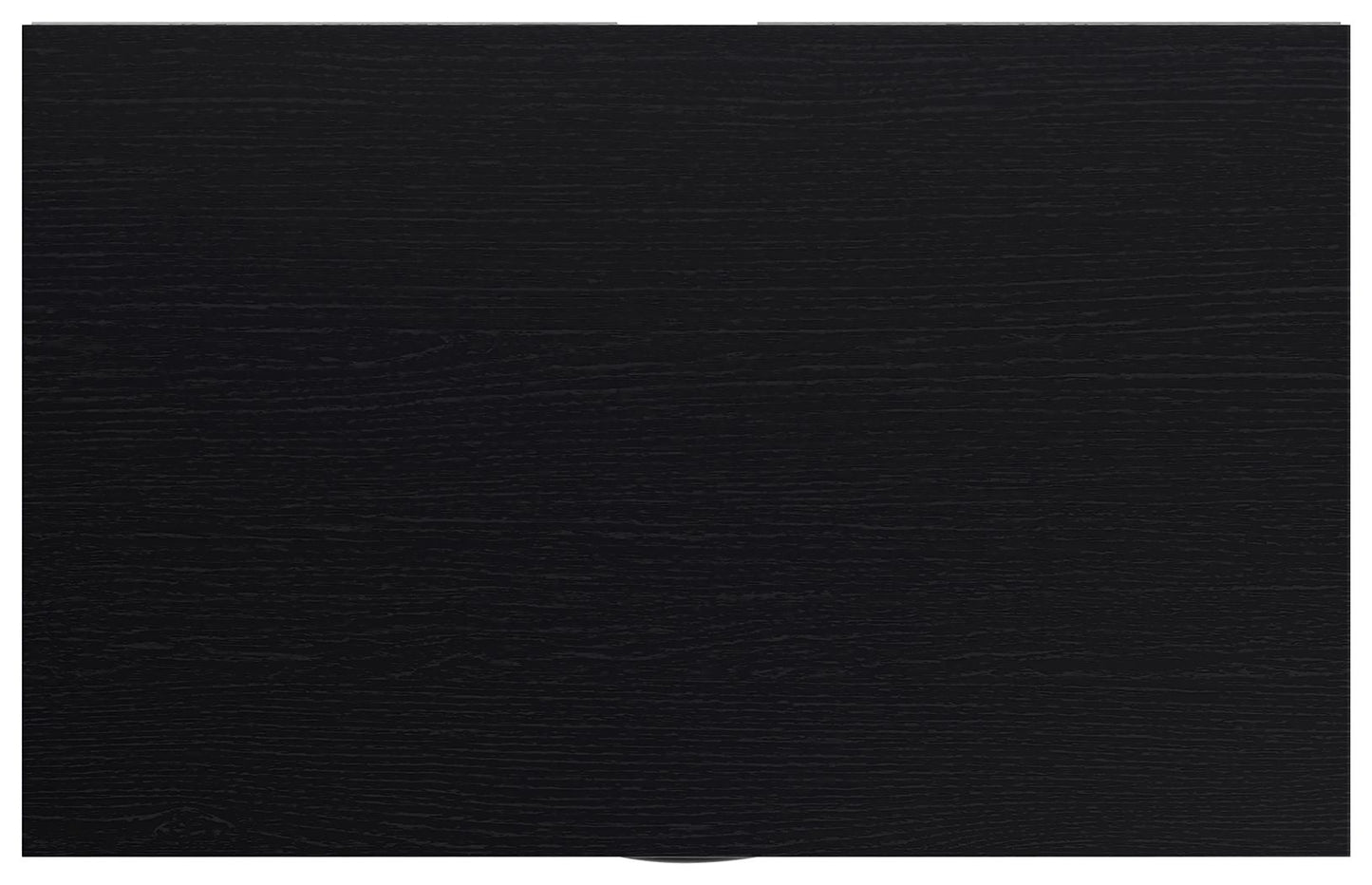 Finch - Five Drawer Chest - 46" Height - Black