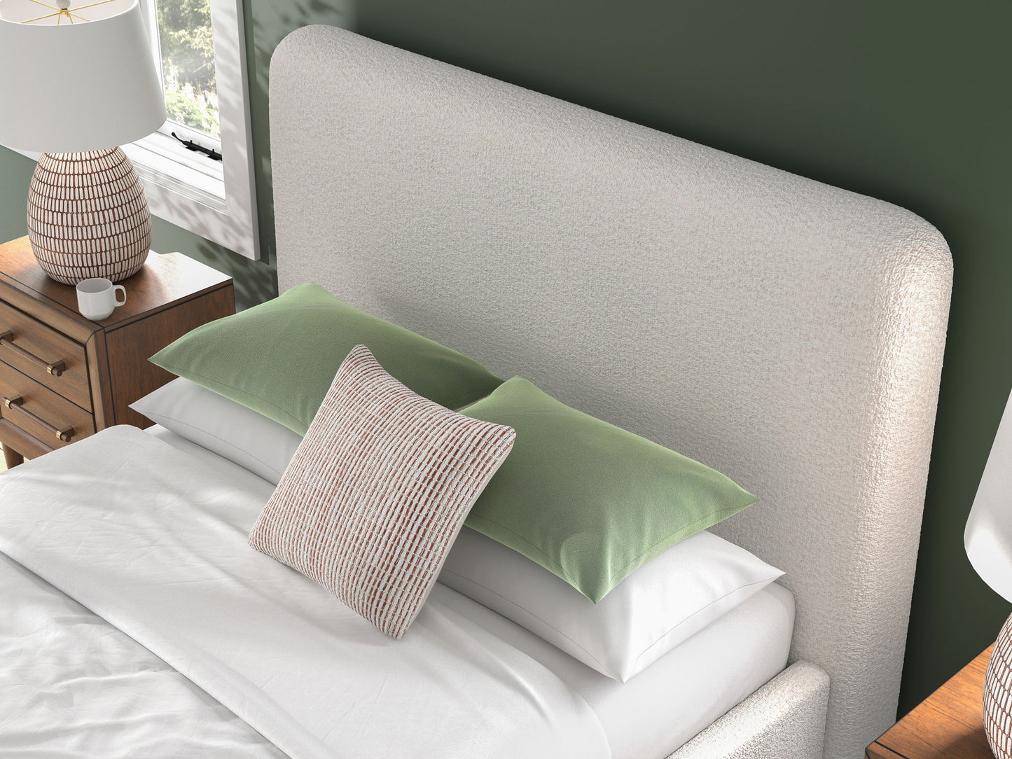 Brintstreet - Upholstered Bed