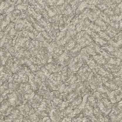 Calnita - Oversized Swivel Accent Chair - Sisal