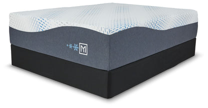 Millennium Luxury Gel Memory Foam - Luxury Gel Mattress
