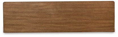 Rowlenstown - Dresser