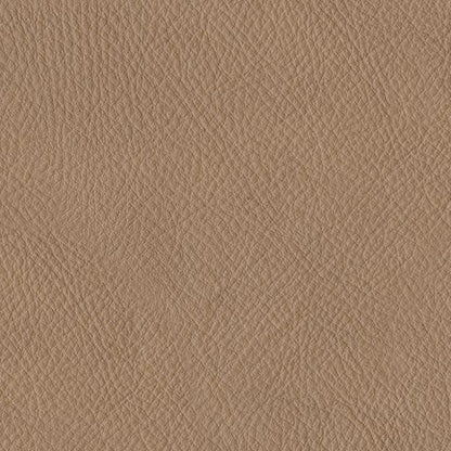 Bandon - Oversized Accent Ottoman - Toffee