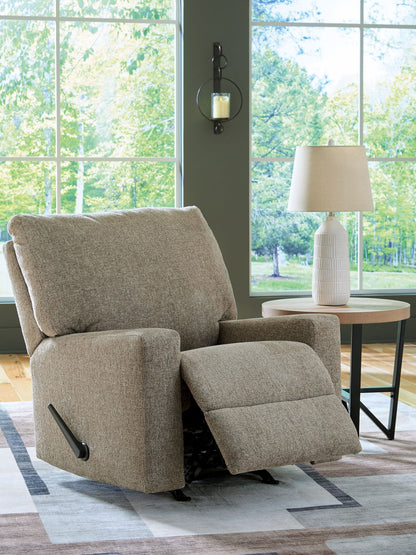 Newellen - Rocker Recliner