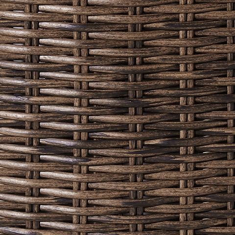 Paradise Trail - Barstool (Set of 2) - Medium Brown