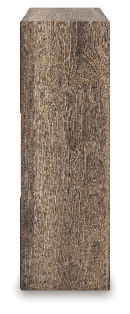 Shallifer - Cube Organizer