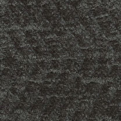 Biddeford - Oversized Swivel Accent Chair - Shadow