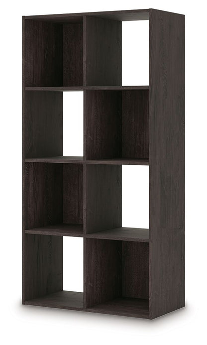 Piperton - Cube Organizer - Wood
