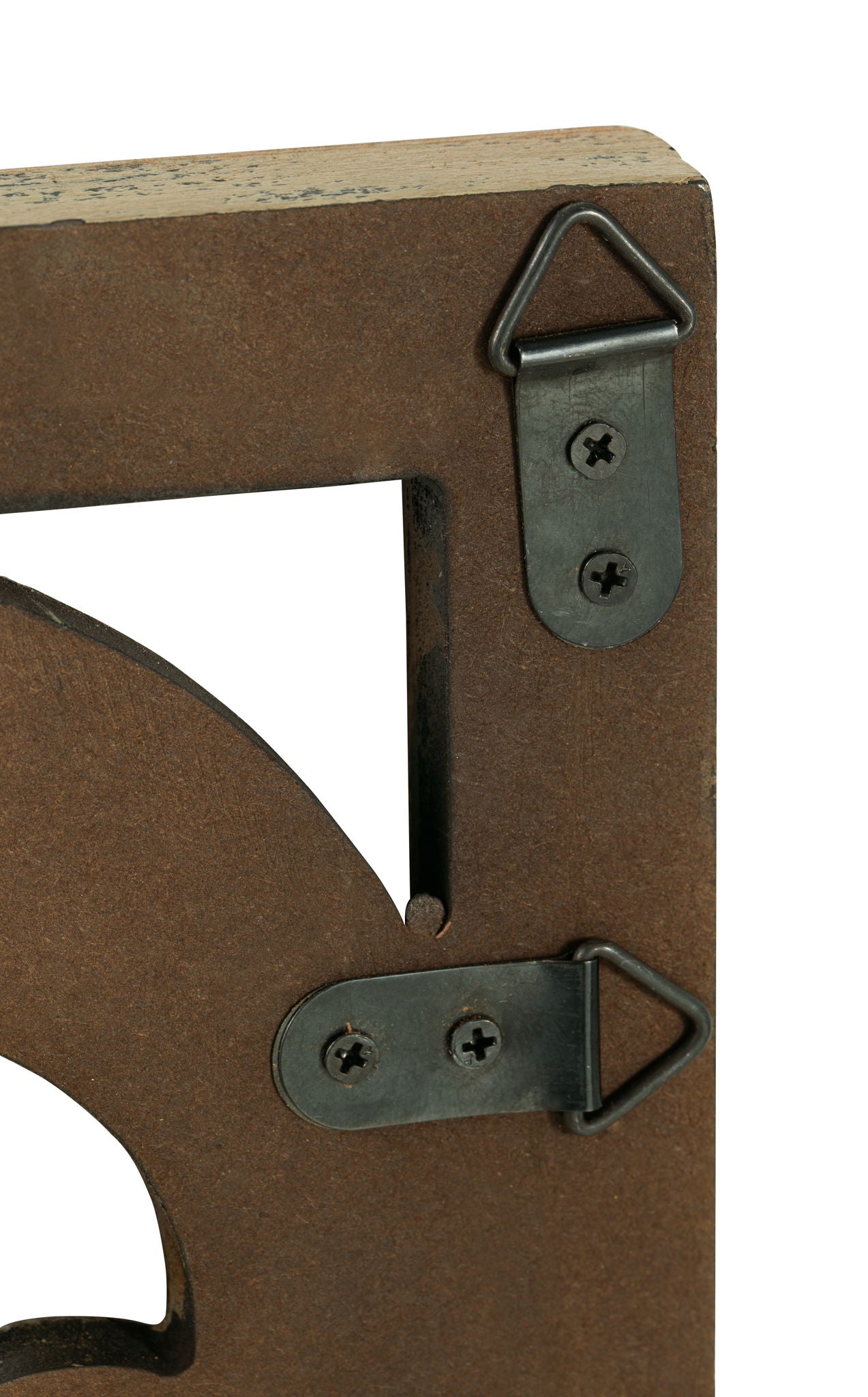 Candelario - Wall Decor - Natural