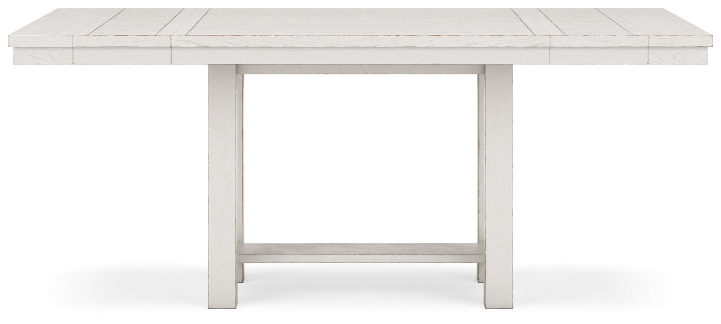 Robbinsdale - Rectangular Dining Table