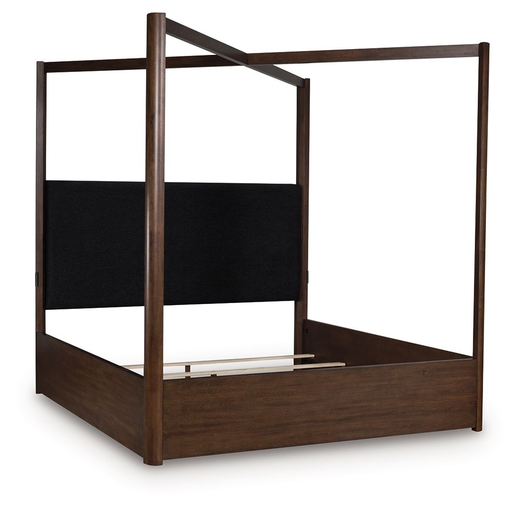 Dilenno - Canopy Bed
