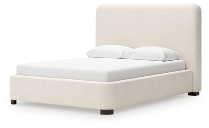 Brintstreet - Upholstered Bed