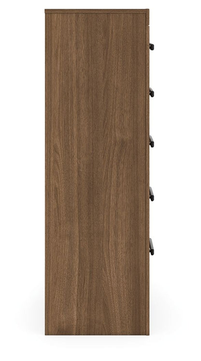 Broachmyn - Five Drawer Chest
