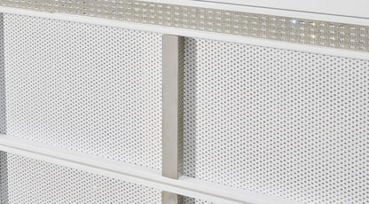 Chalanna - Dresser - White