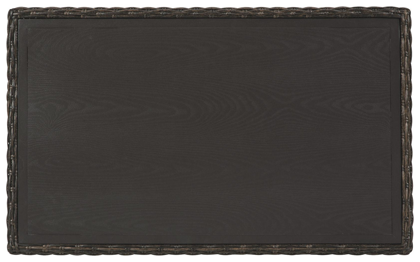 Grasson Lane - Rectangular Cocktail Table - Brown